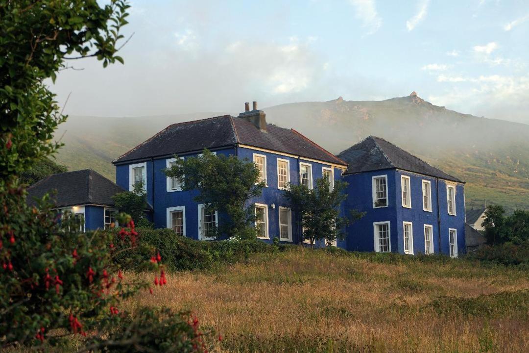 Granville House Apartments And Garden Suites Ballyferriter Exterior photo